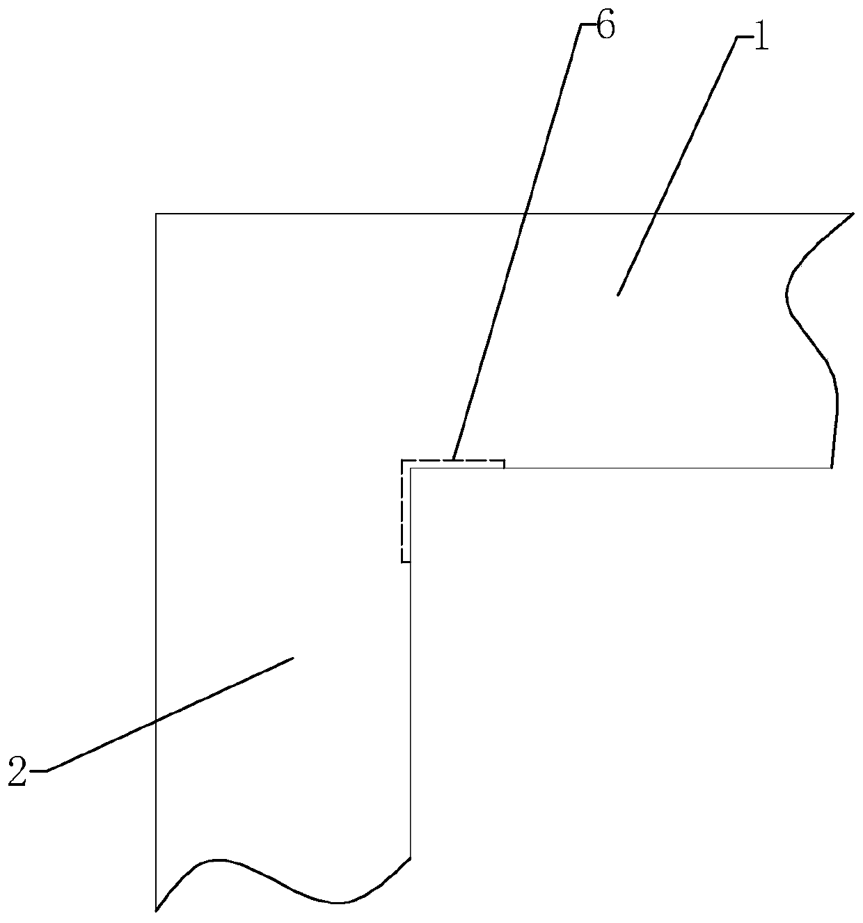 A Reinforcement Method of Reinforced Concrete Based on CFRP