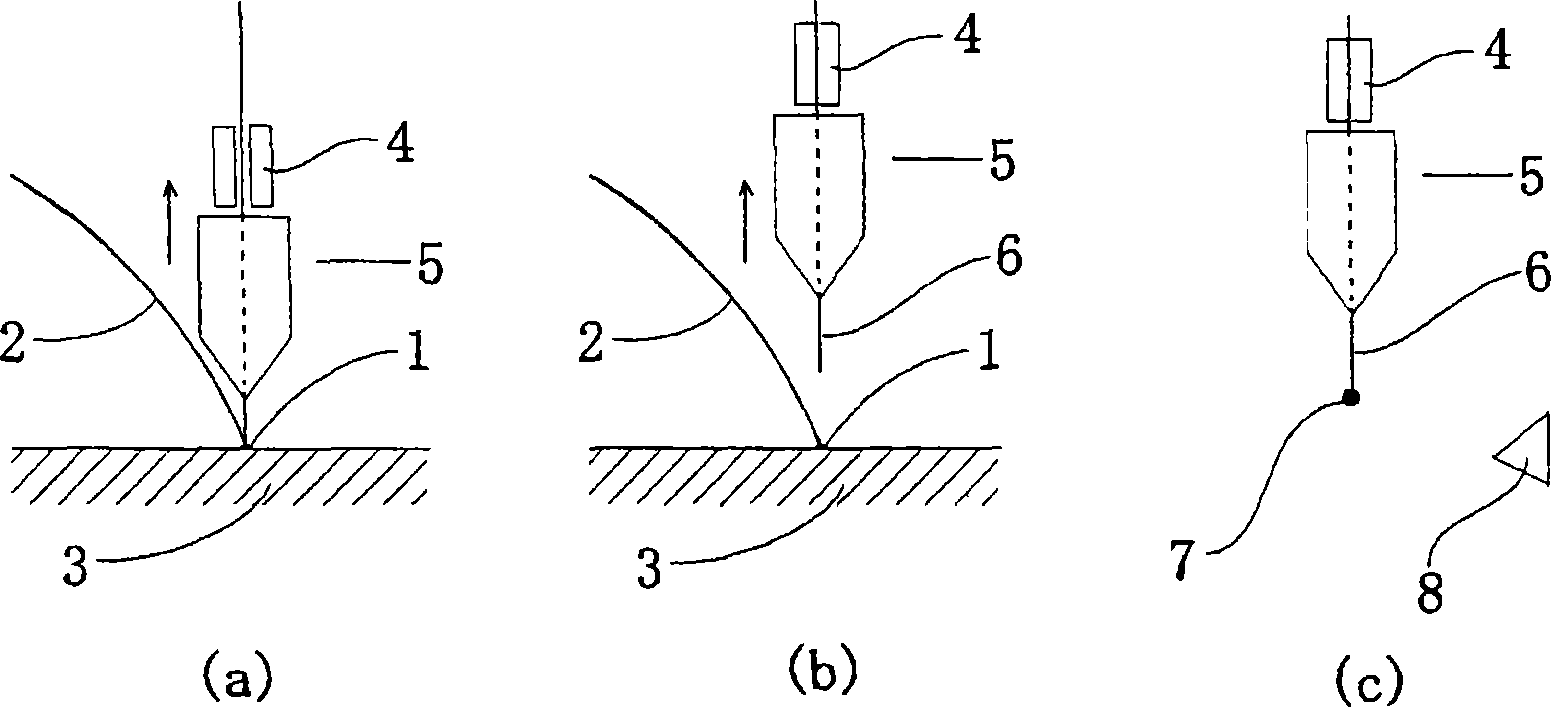 Bonding wire and integrated circuit device using the same