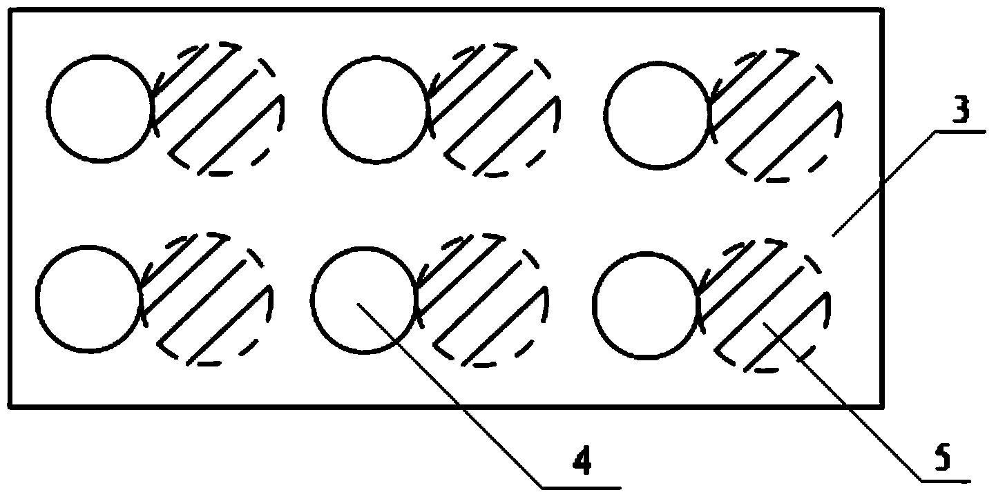 Novel automatic screw feeding device