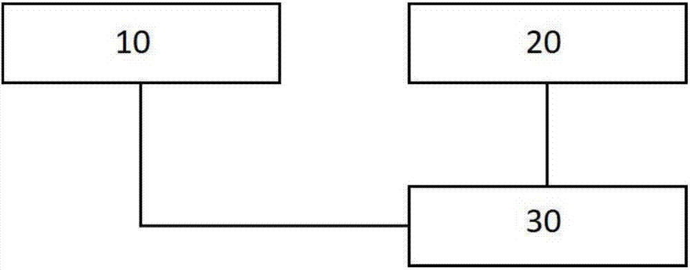 Aircraft detection method and height control method