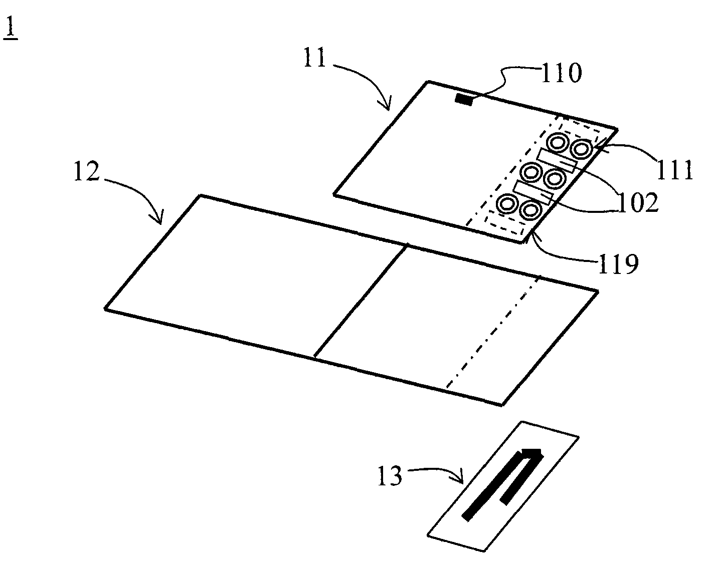 Communication device