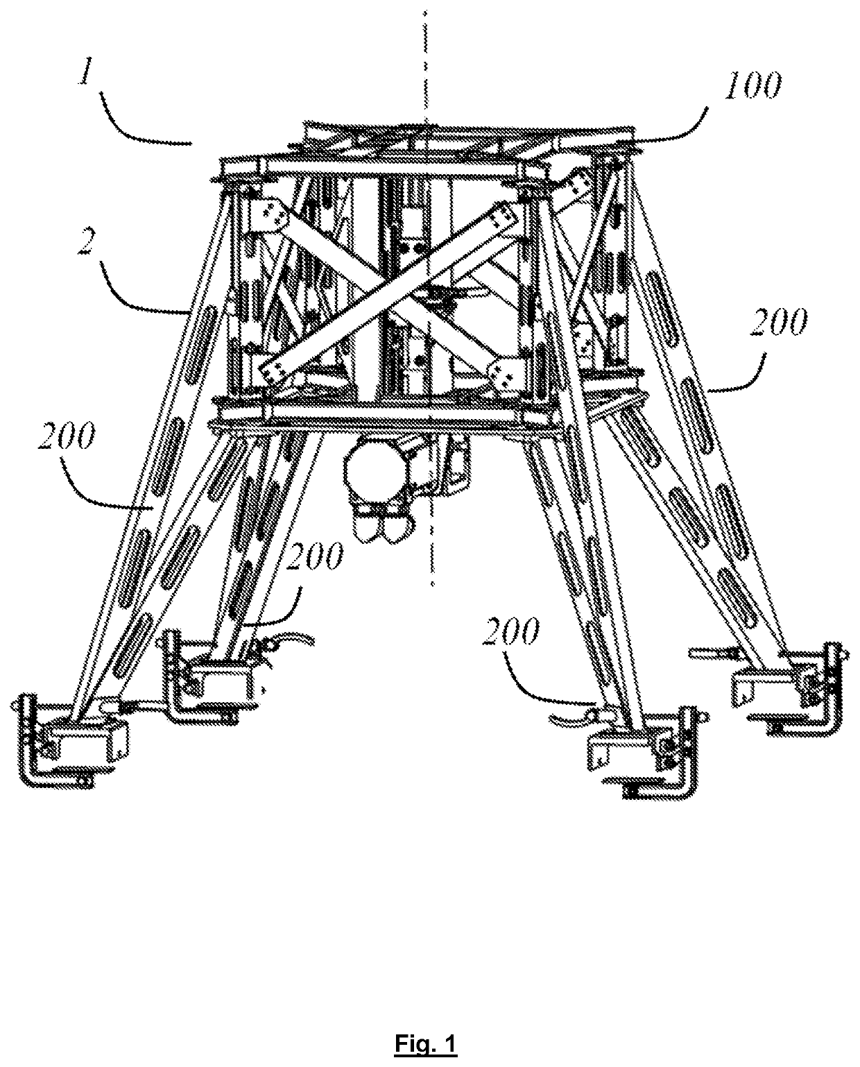 Semiautomatic Apparatus for Condition-Based Maintenance of Railway Pantograph