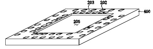 Novel semiconductor packaging method