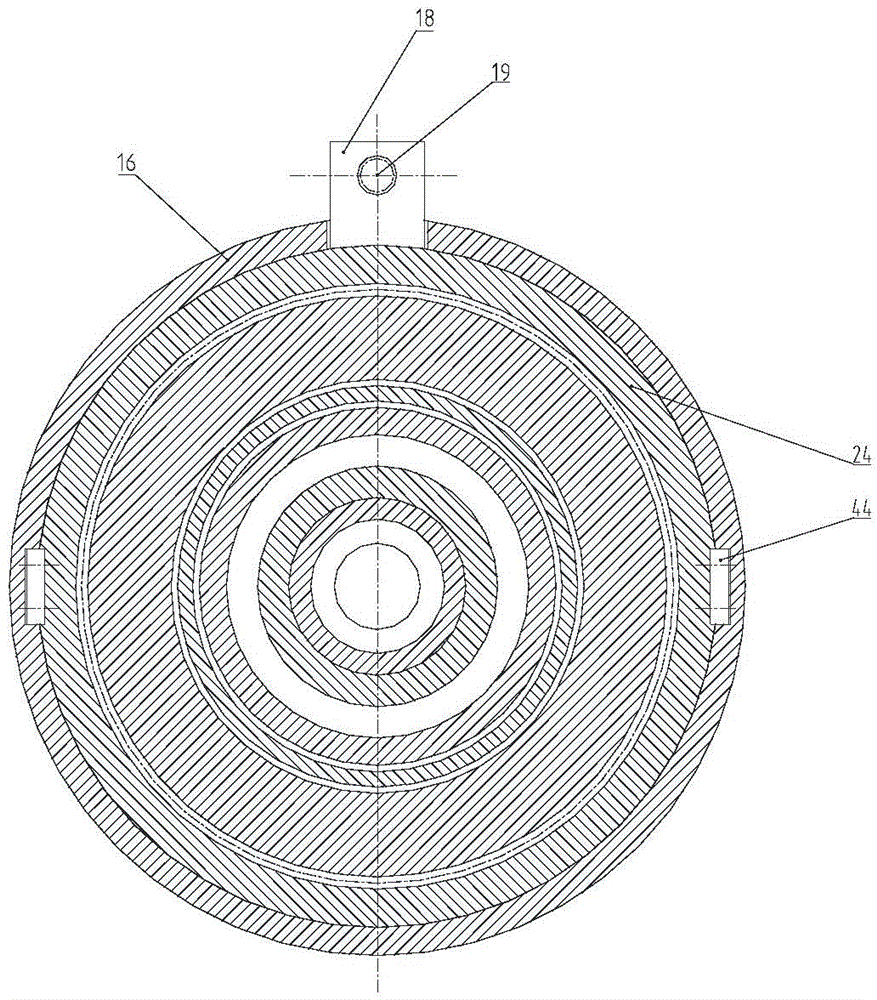 Planetary multi-speed transmission method and device