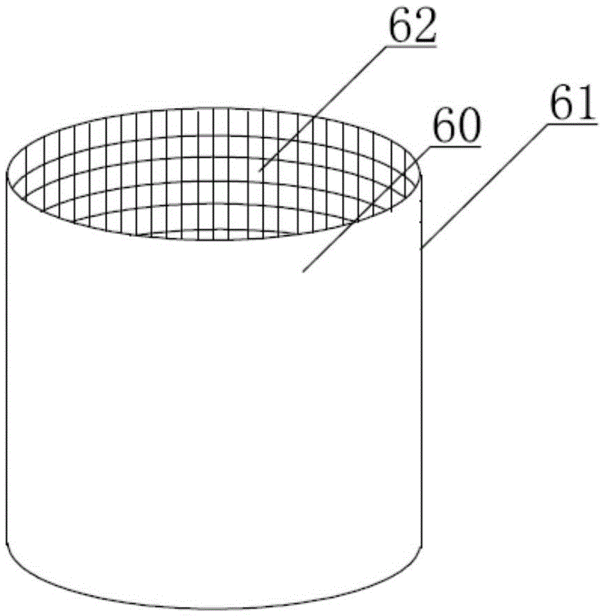 Silica gel 3D printer and silica gel product printing method