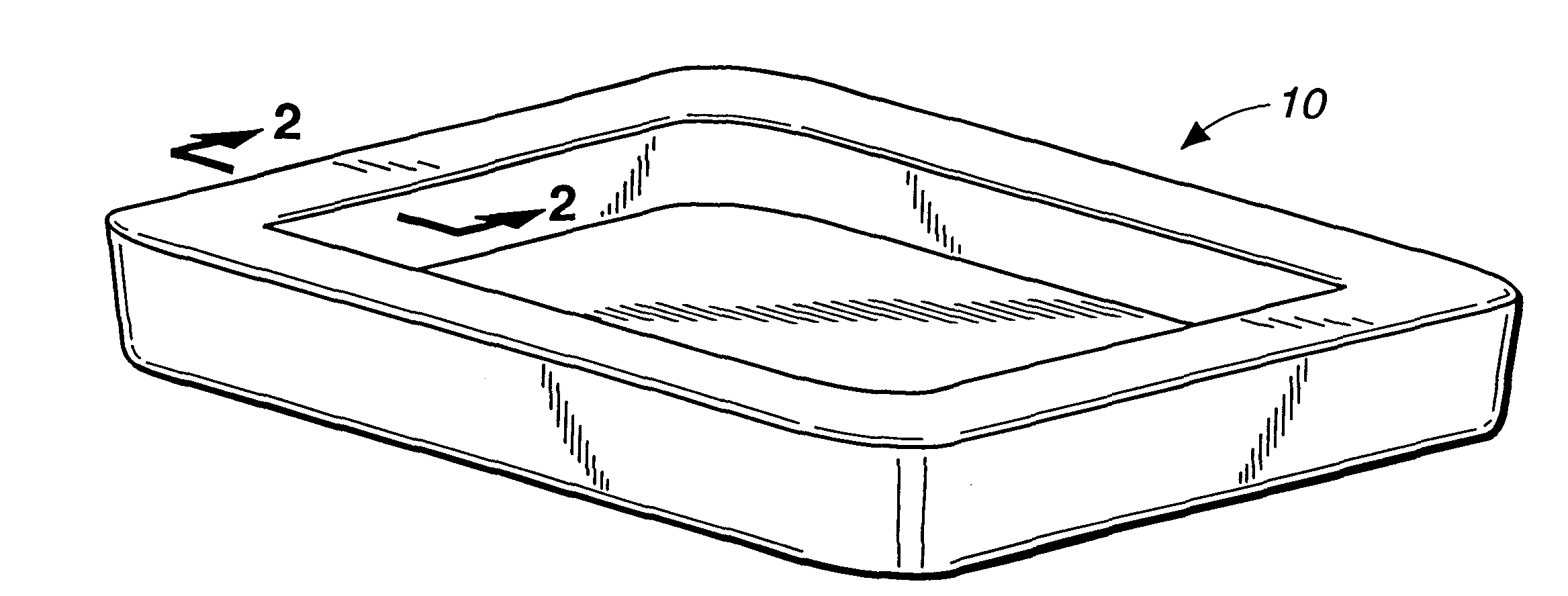 Biodegradable polyester and natural polymer laminates