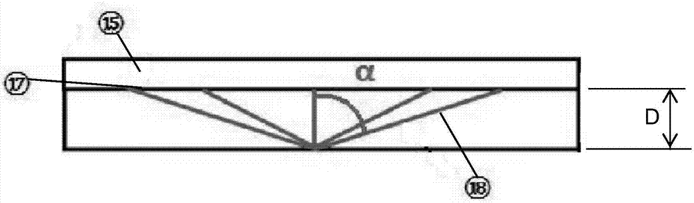 Device and method for high numerical aperture oil immersion lens