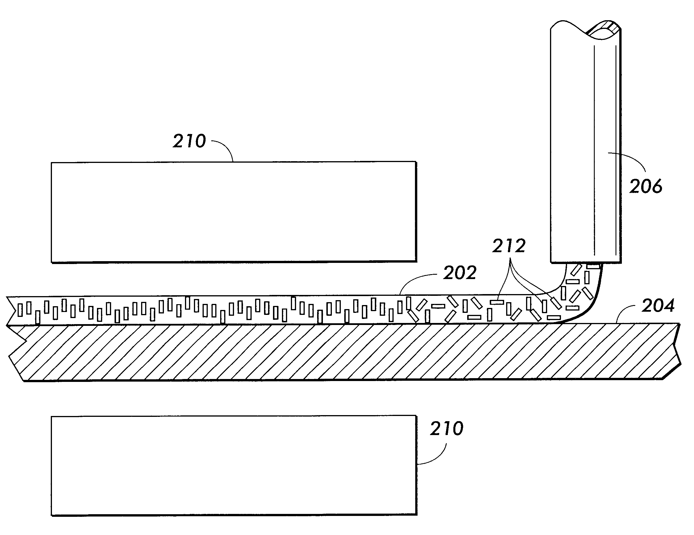 Fuser members having increased thermal conductivity and methods of making fuser members