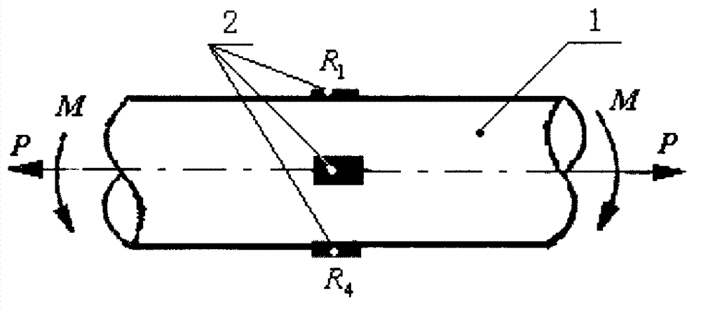 Method for testing braking force of muzzle brake