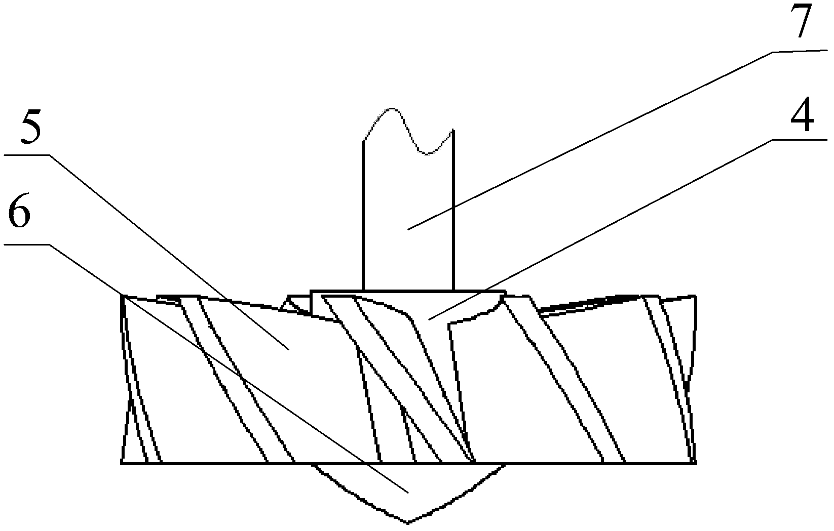 Engine and electric turbocharging system thereof