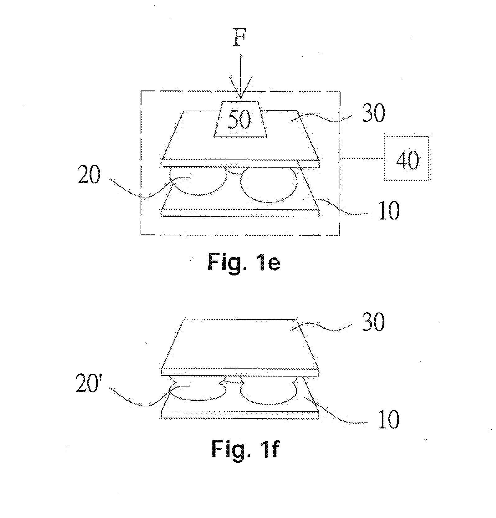 Method for fabricating anisotropic polymer particles