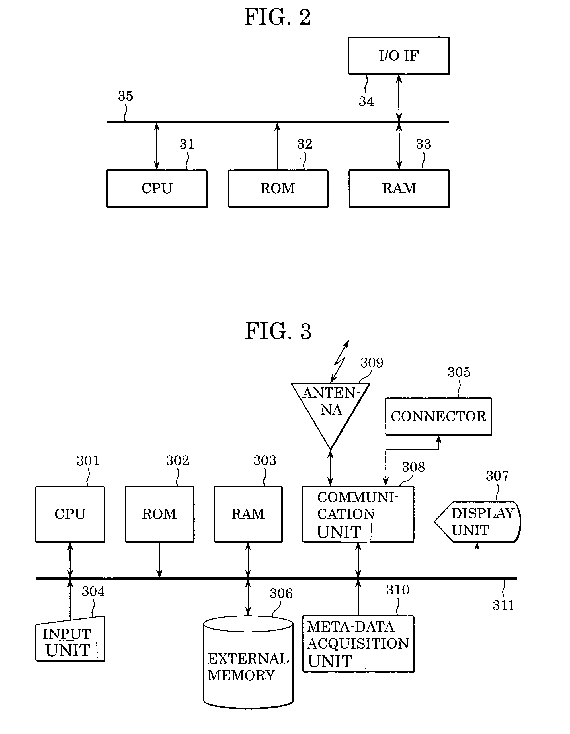 Information input apparatus, information input method, control program, and storage medium