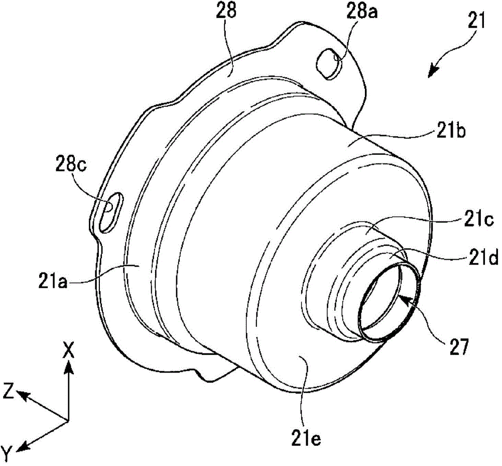 Motor