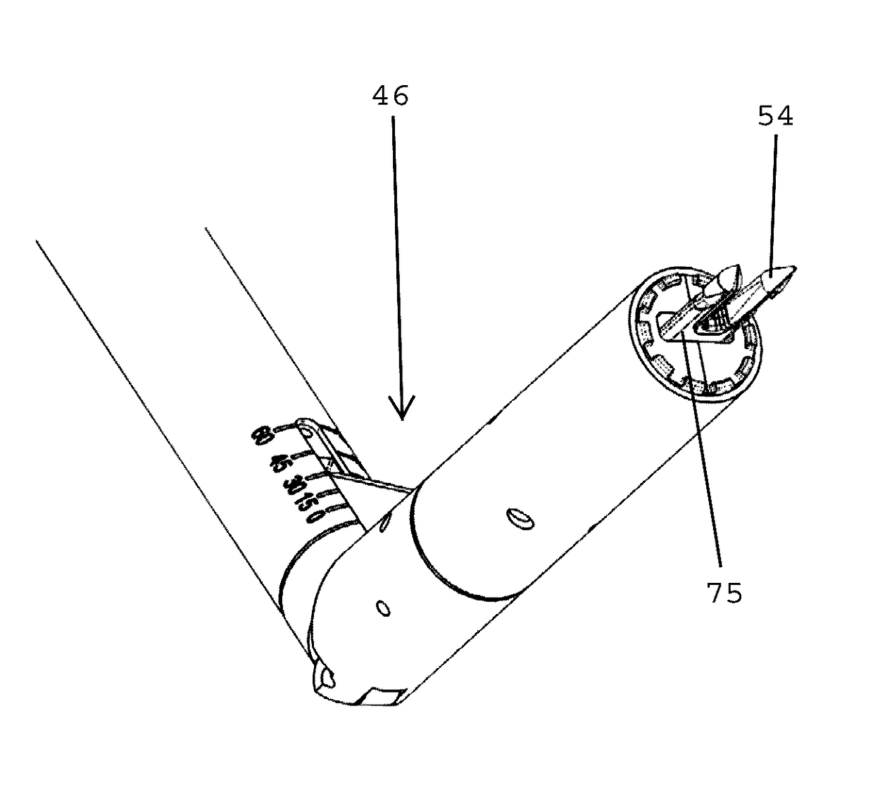 Applicator instruments for dispensing surgical fasteners having articulating shafts and articulation control elements