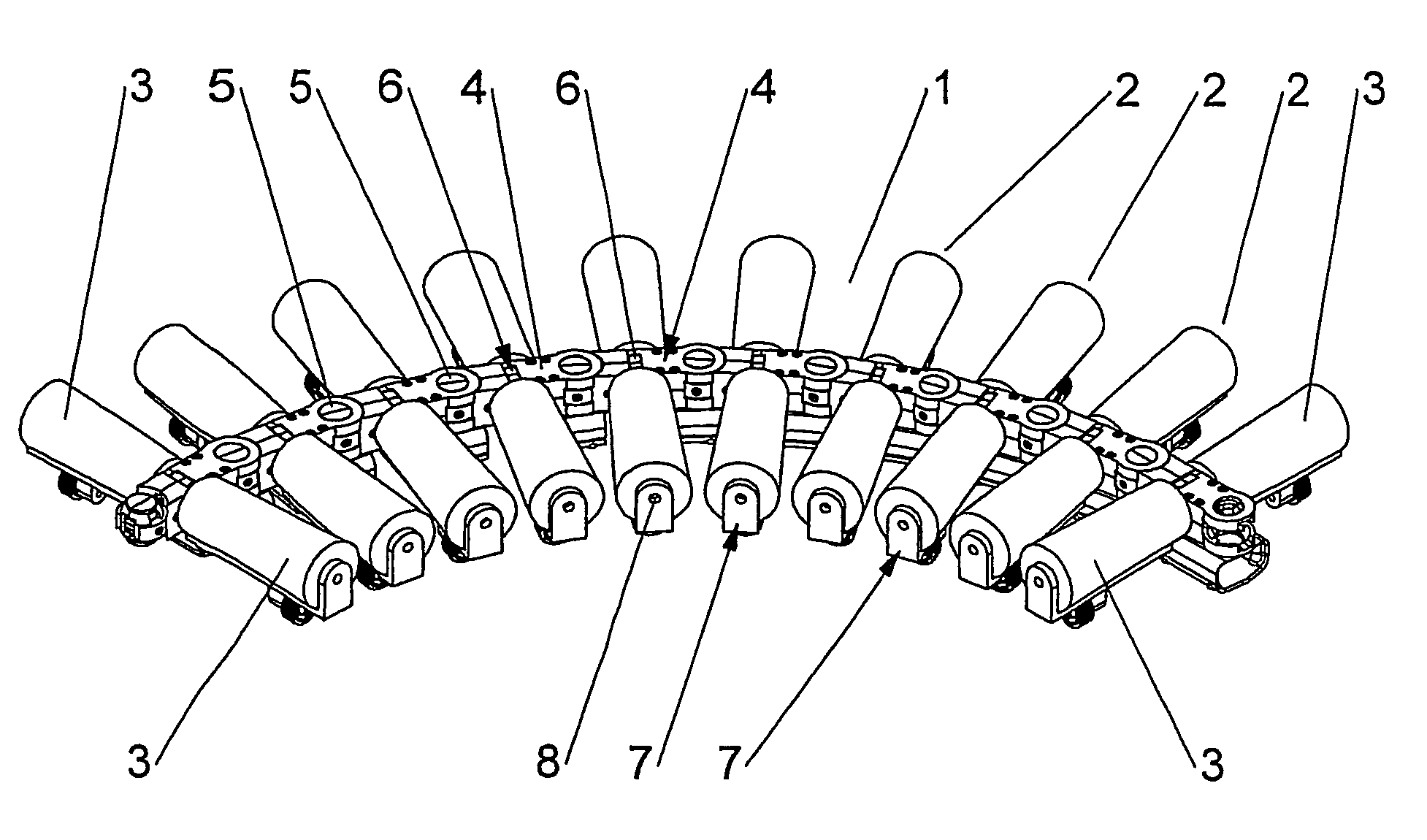 Conveying device