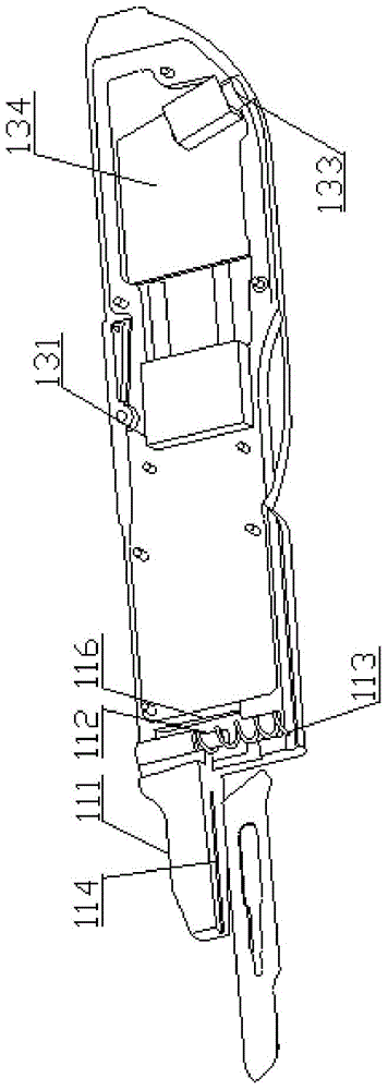 Microsurgery module