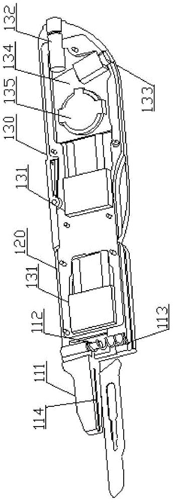 Microsurgery module