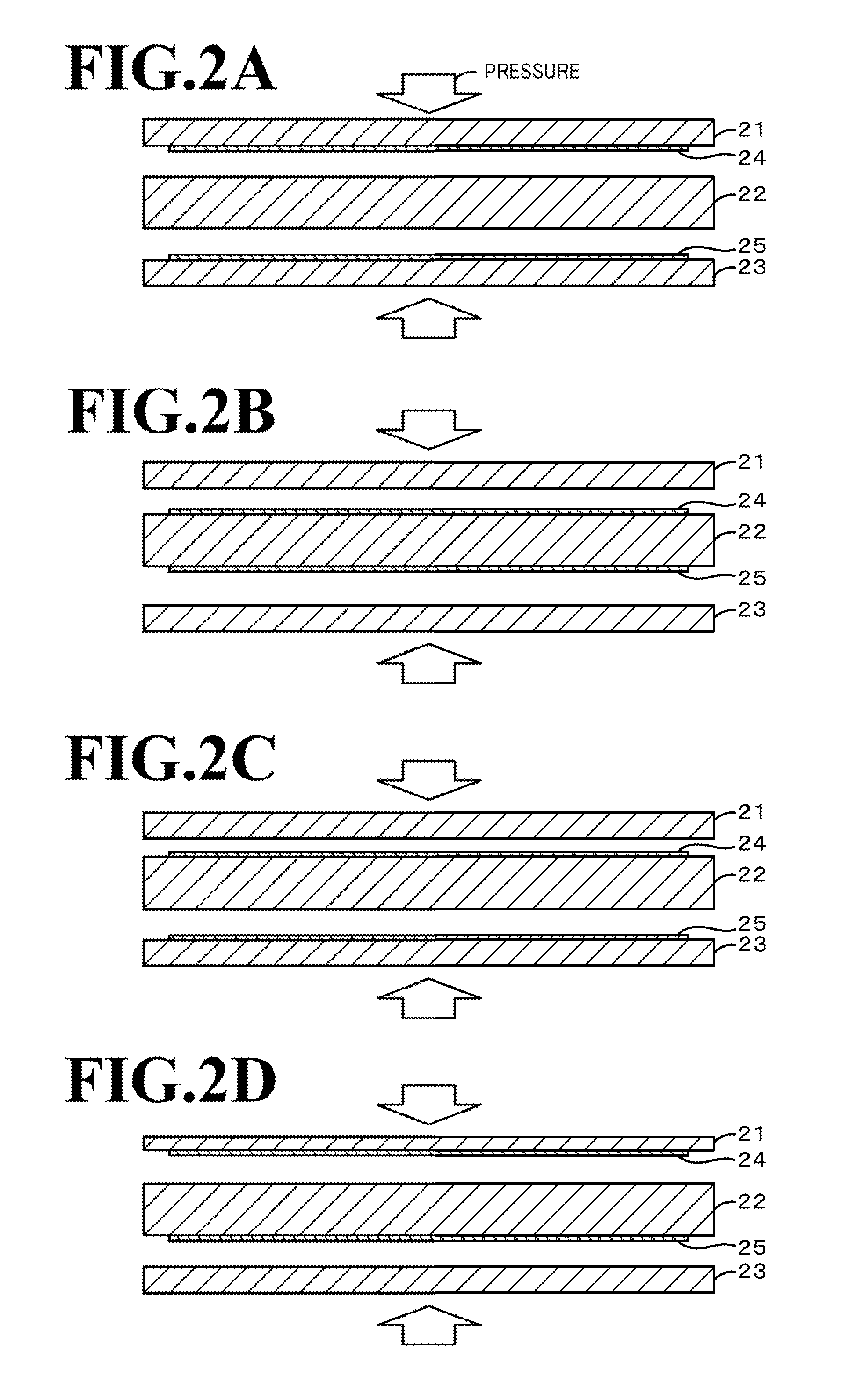 Method for producing electrostatic chuck and electrostatic chuck