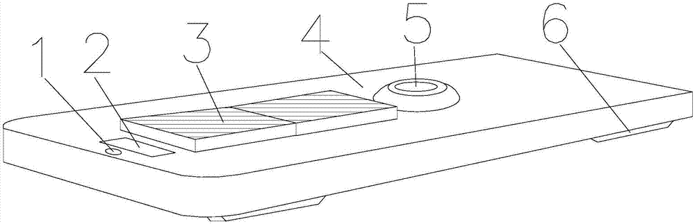 Automatic charging foldable electric vehicle solar charging device