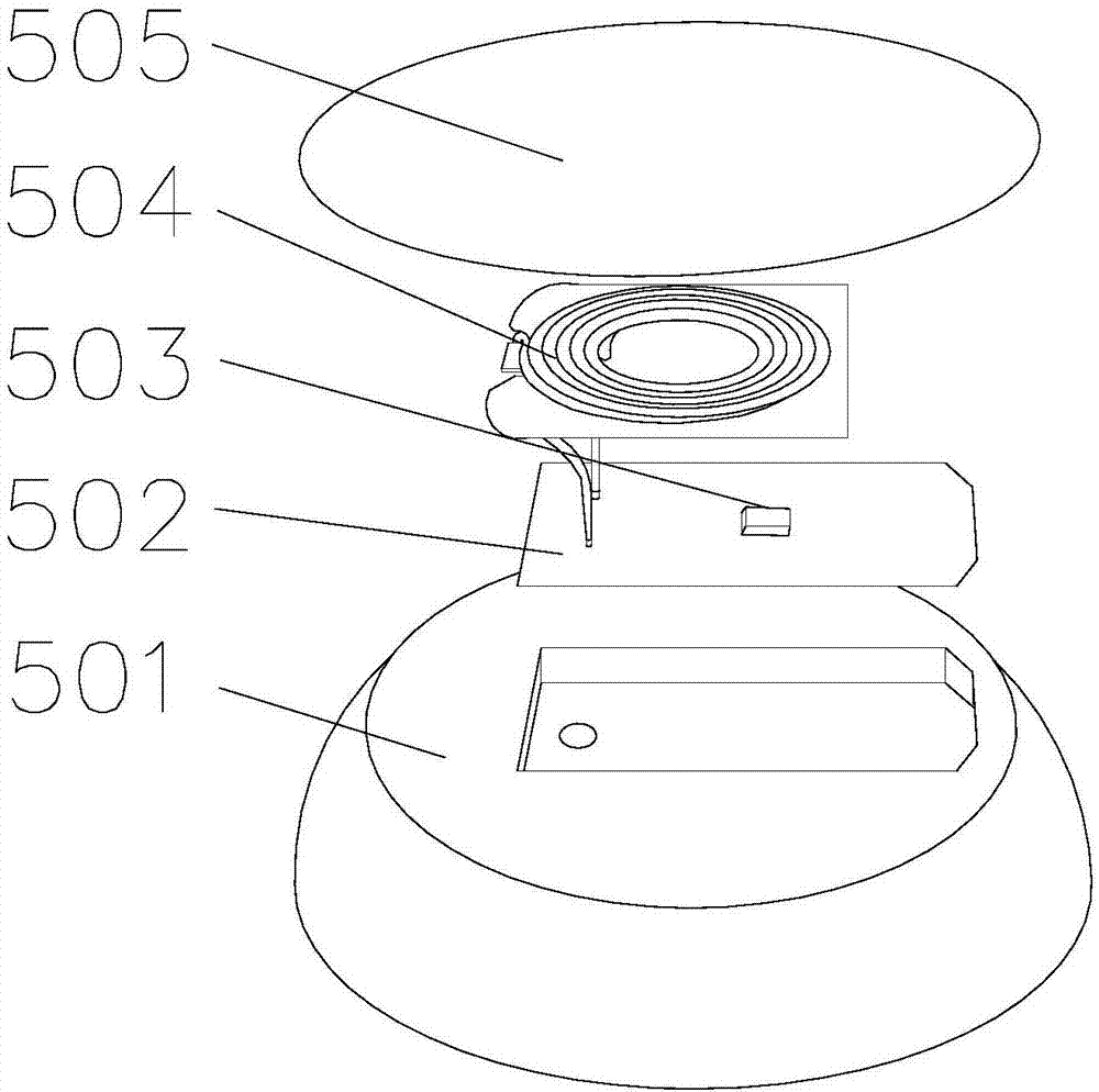 Automatic charging foldable electric vehicle solar charging device