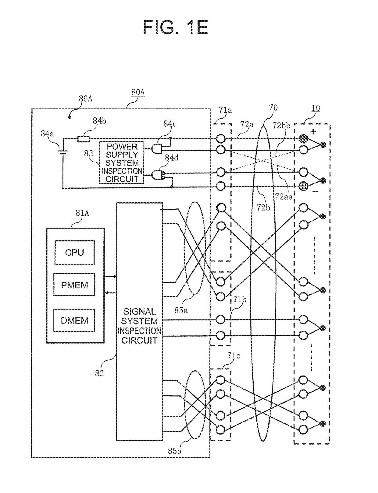 Card edge connector