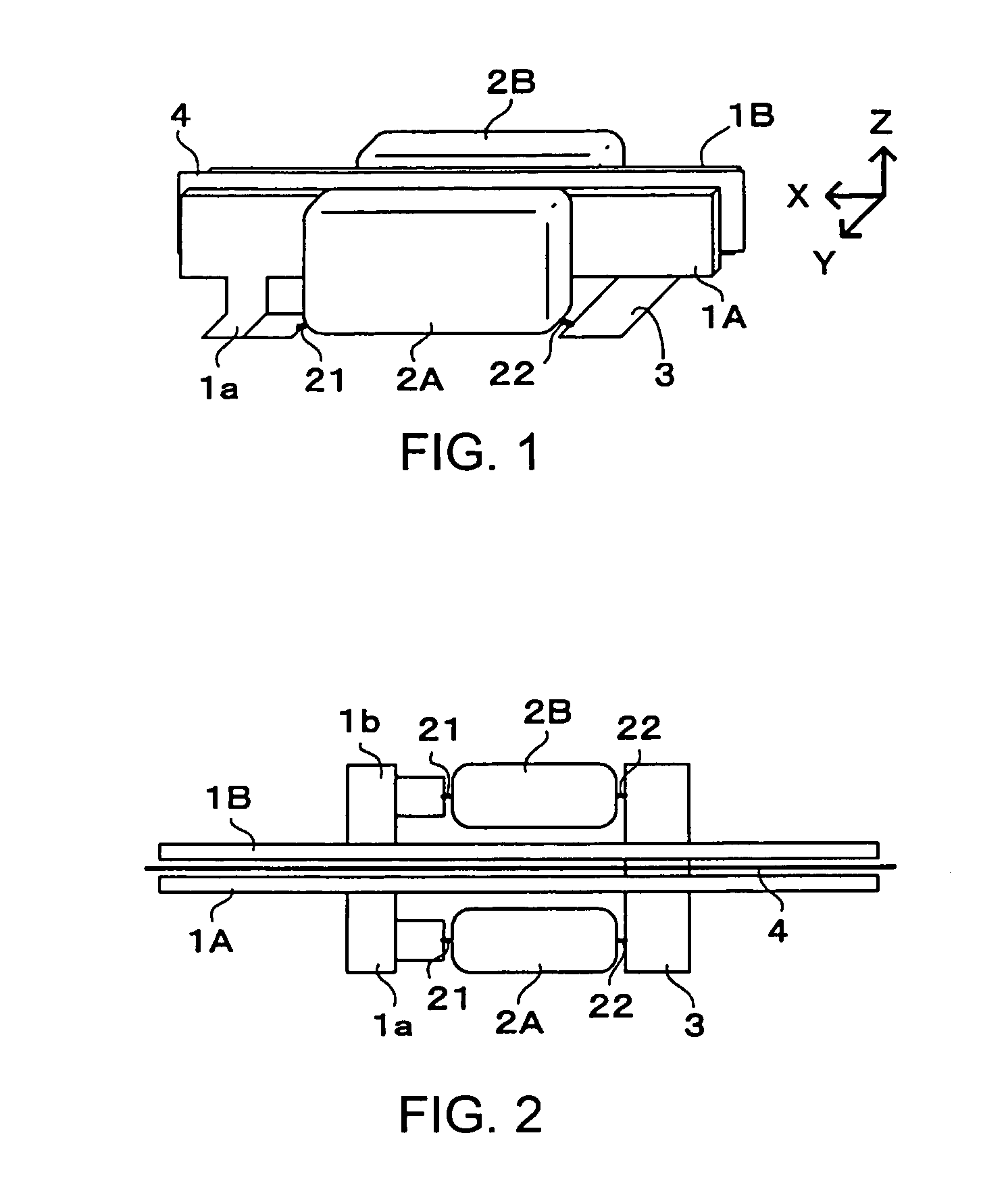 Device for removing inverter noise