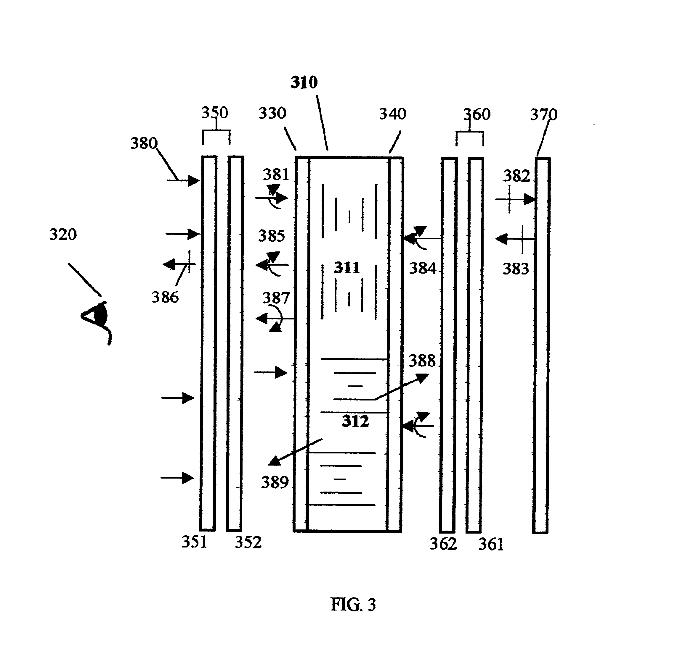 Reflective cholesteric displays without using Bragg reflection