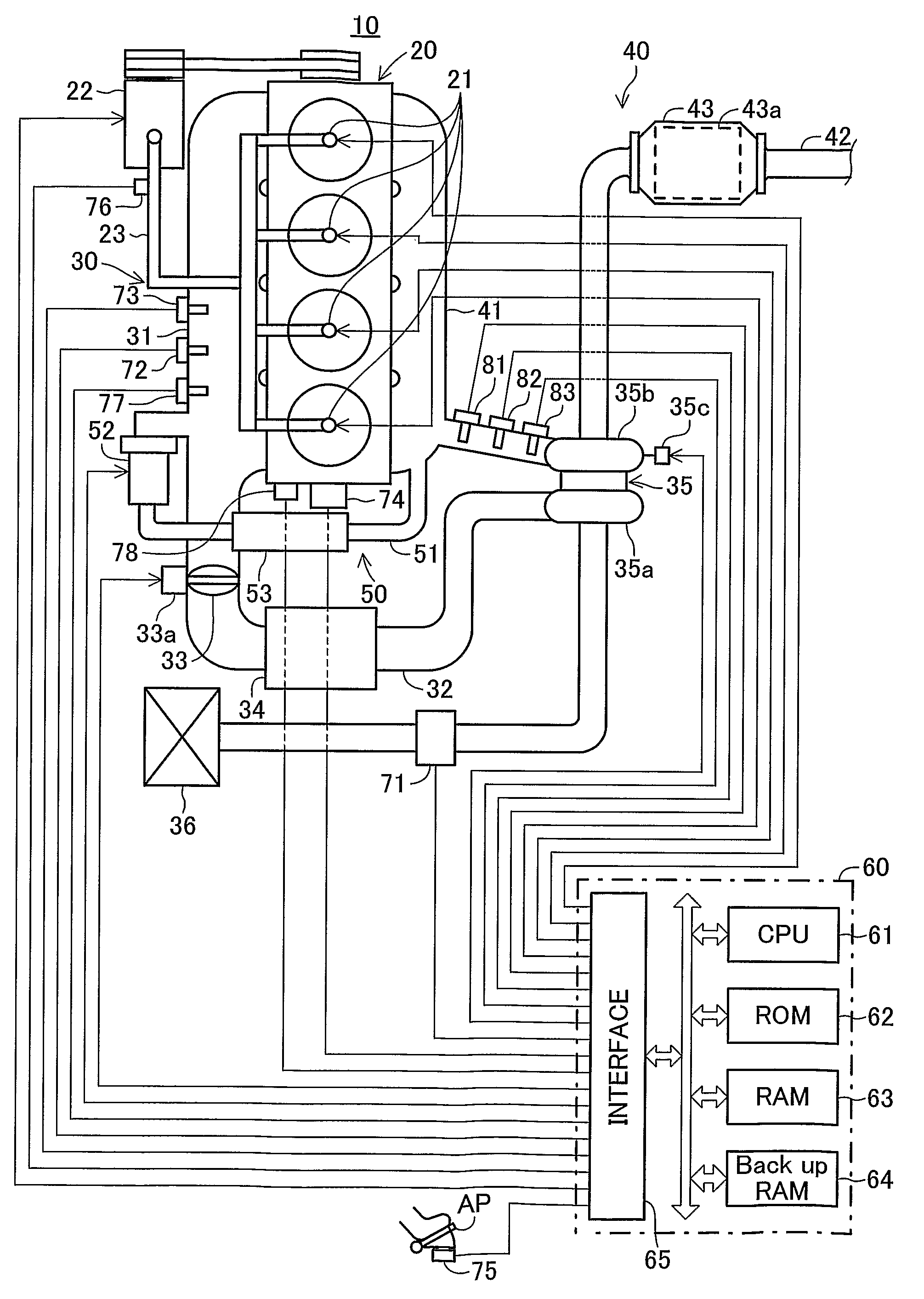 Gas-mixture-ignition-time estimation apparatus for internal combustion engine, and control apparatus for internal combustion engine