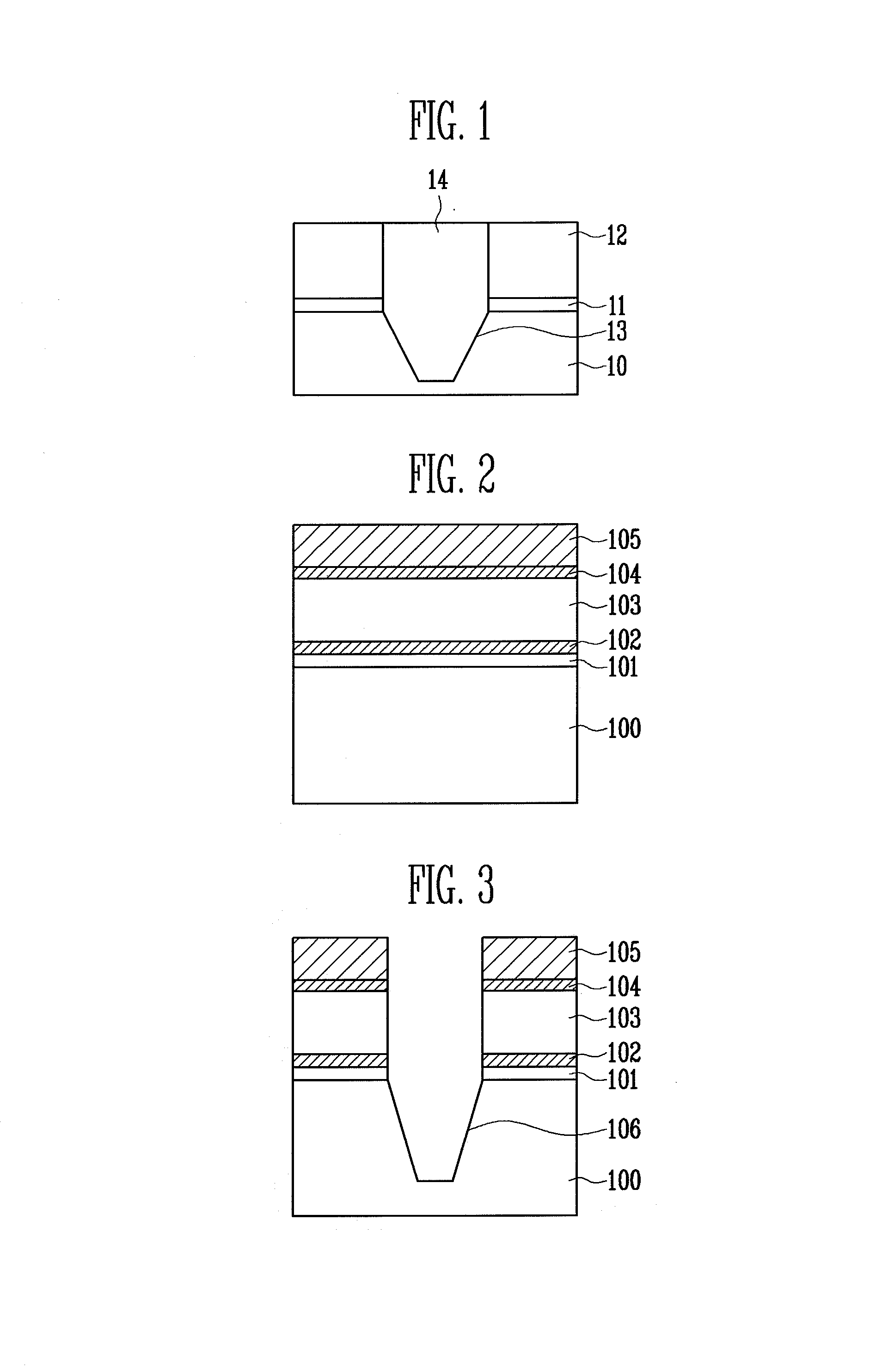 Semiconductor memory device and method of fabricating the same