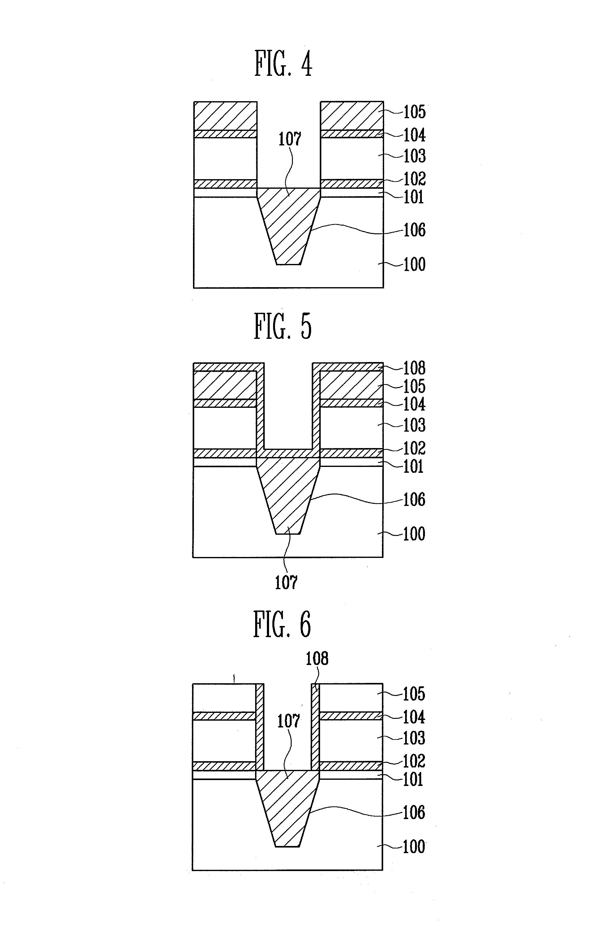 Semiconductor memory device and method of fabricating the same