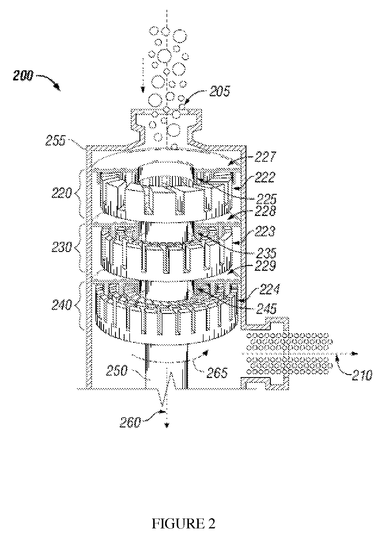 Method of making alcohols