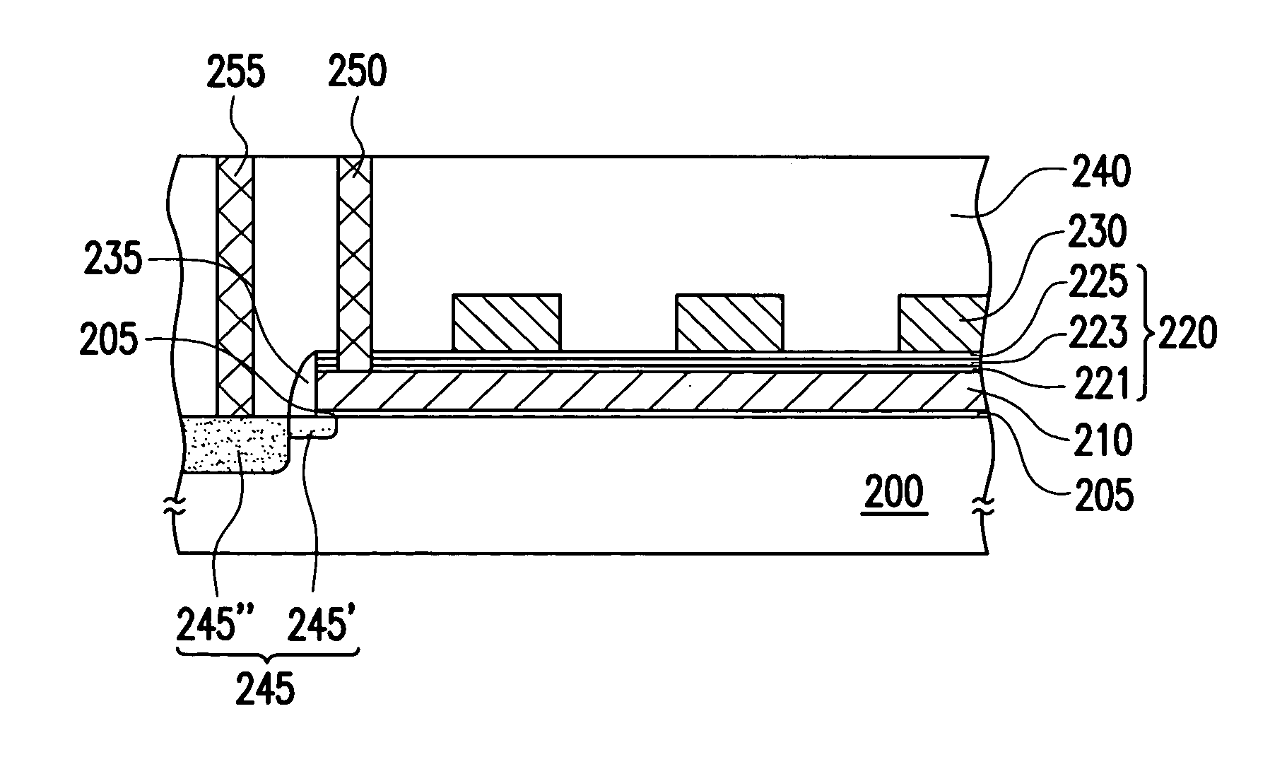 Memory device and manufacturing method and operating method thereof