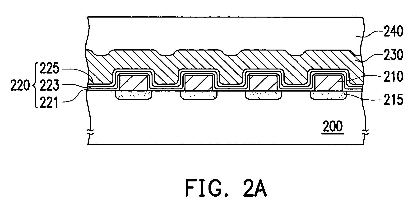 Memory device and manufacturing method and operating method thereof