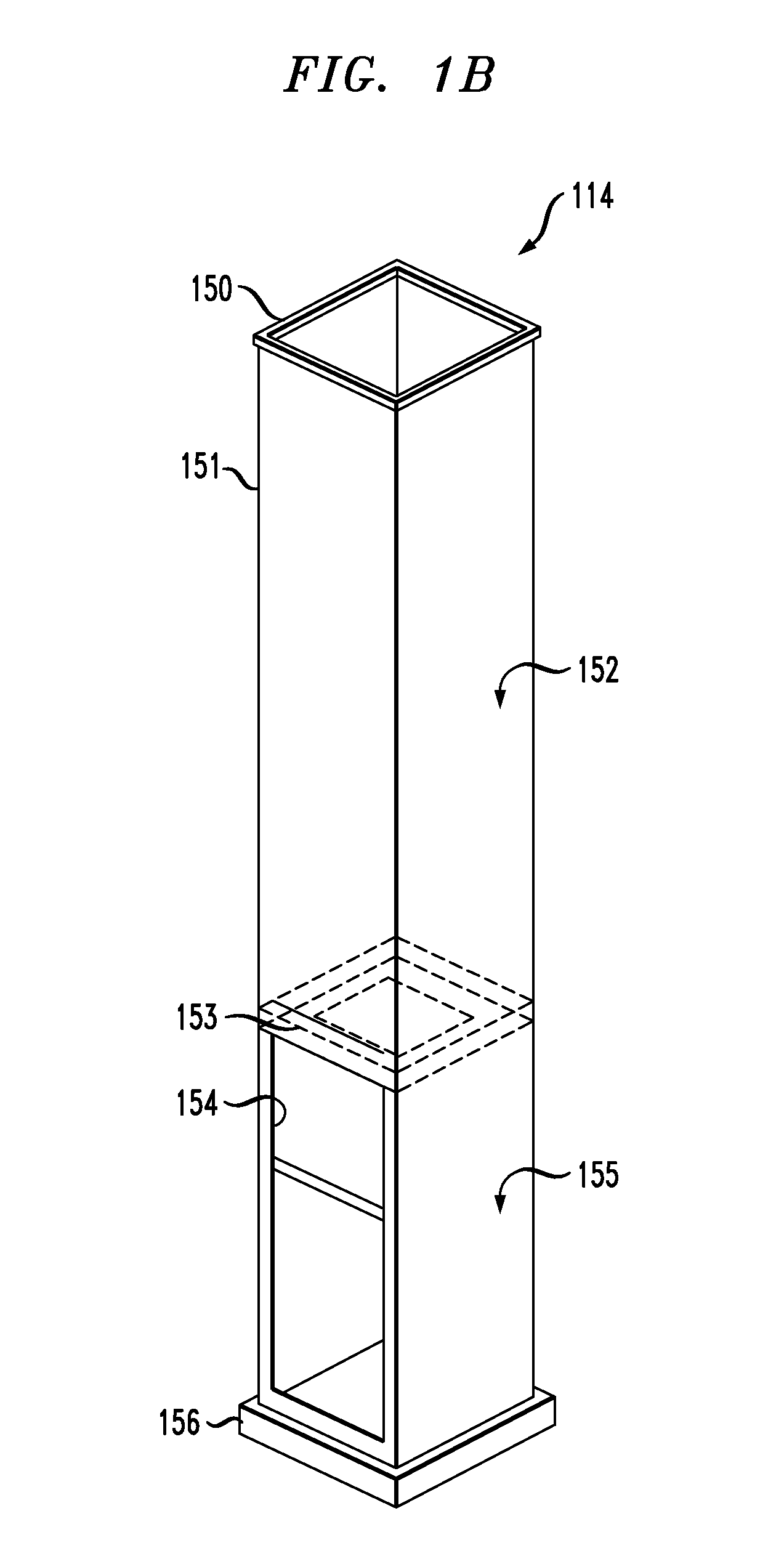 Self-Contained Munition Gas Management System