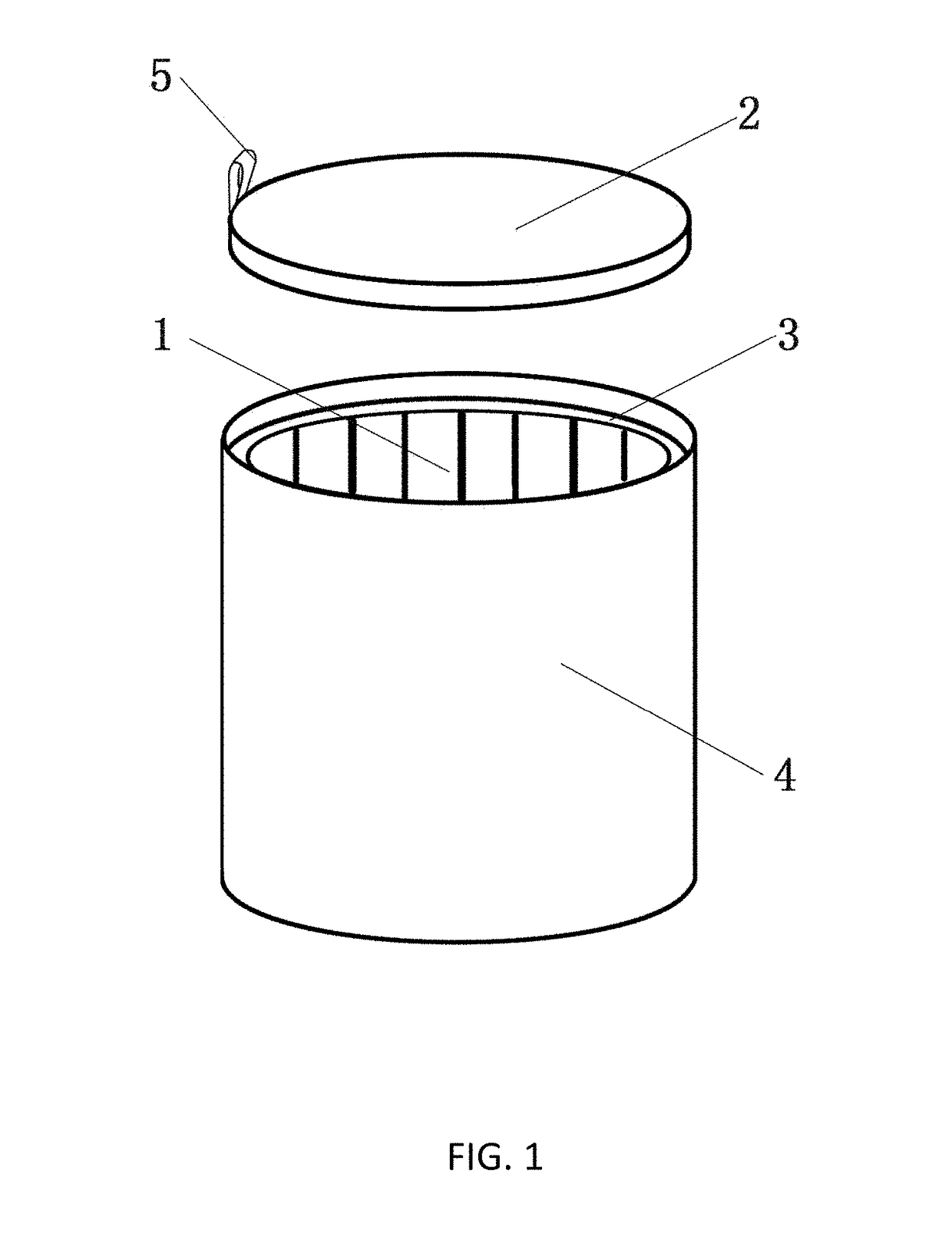 Storage Stool