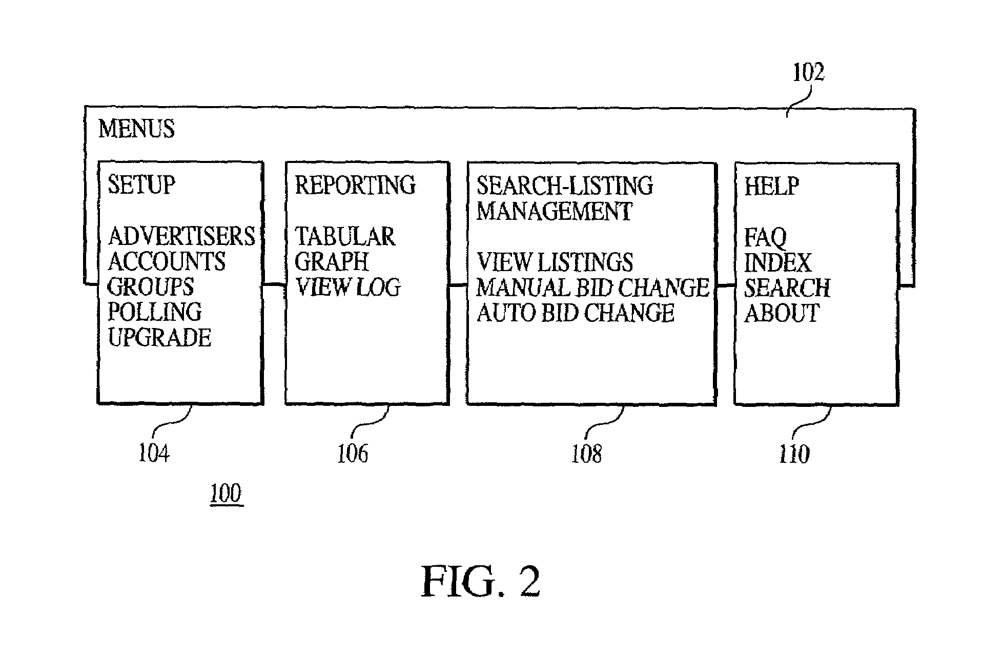 Use of extensible markup language in a system and method for influencing a position on a search result list generated by a computer network search engine