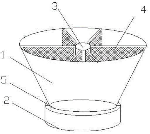 Novel welding rod box