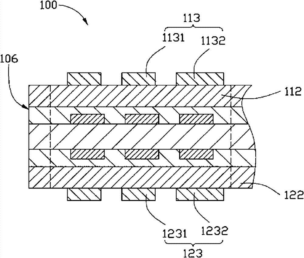 Method for fabricating circuit board