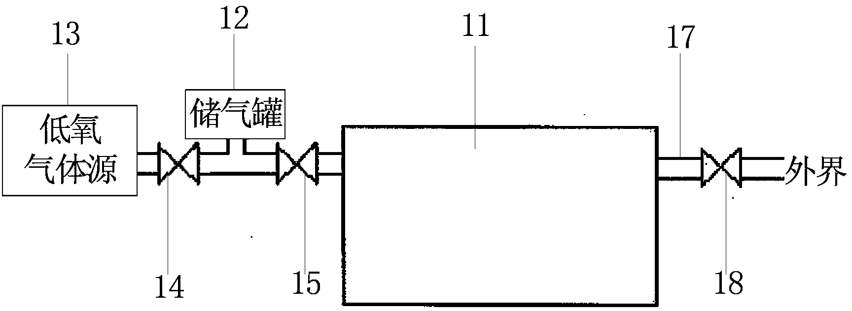 Refrigerator and food preservation method thereof