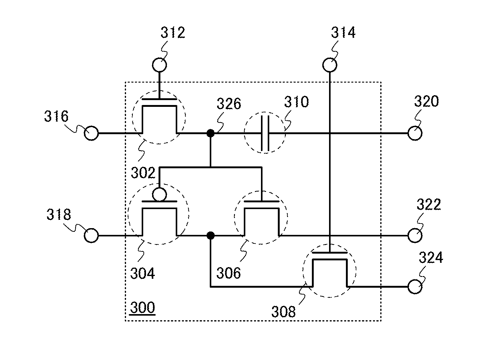 Semiconductor device and driving method thereof