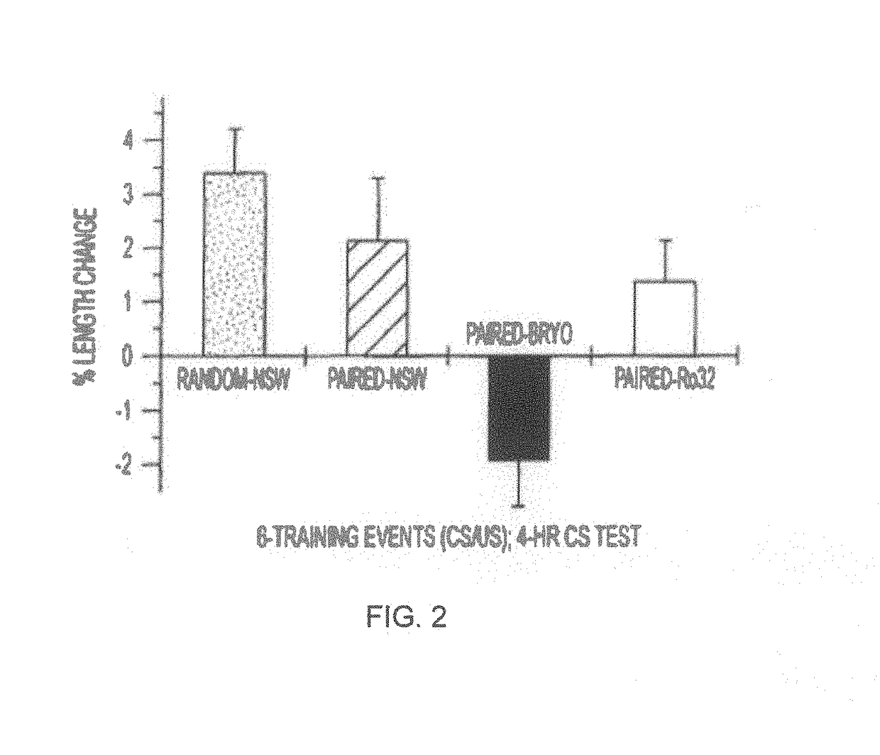 Methods of stimulating cellular growth, synaptic remodeling and consolidation of long-term memory