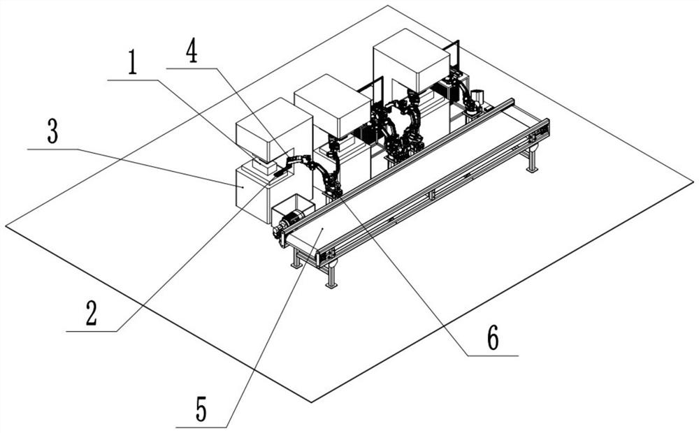 Circuit board cleaning equipment and cleaning method