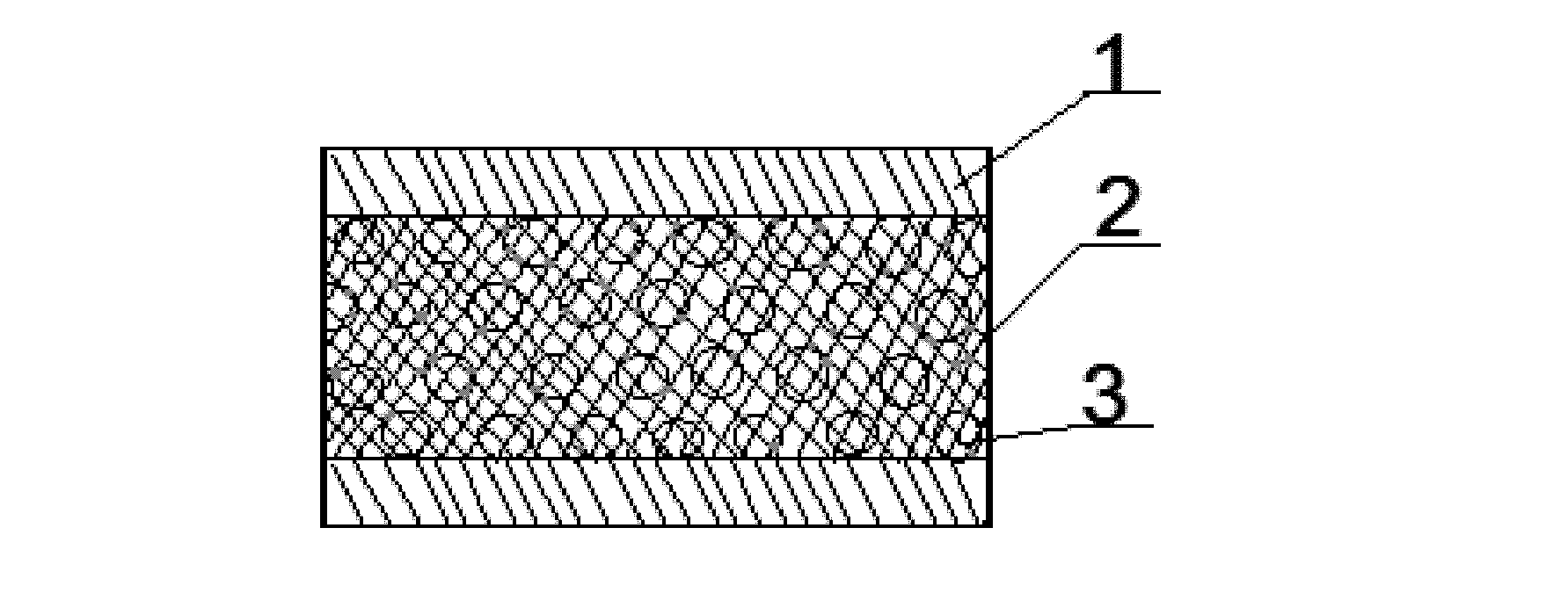 Method for cultivating edible mushrooms in greening net