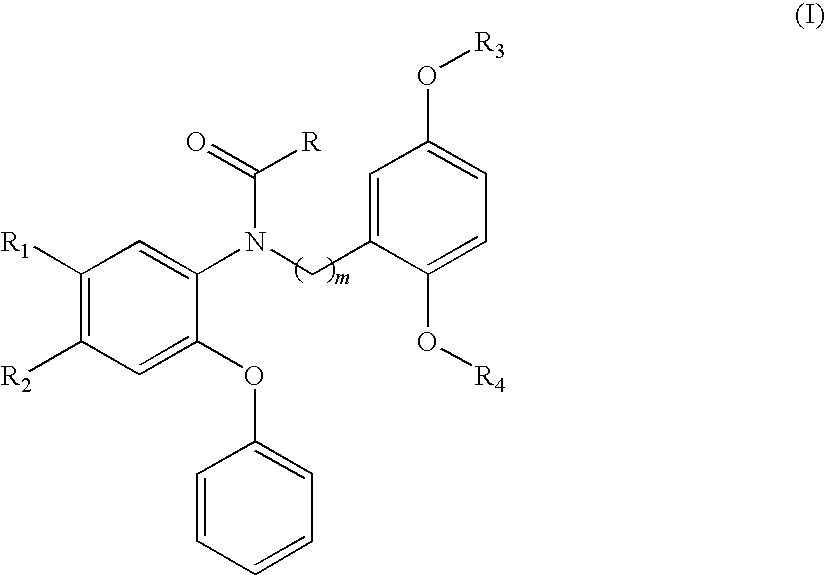 18F-Labeled Phenoxyphenyl Nu-benzyl Alkanamid Derivatives for Positron Emission Tomography (PET) Imaging of Peripheral Benzodiazepine Receptor