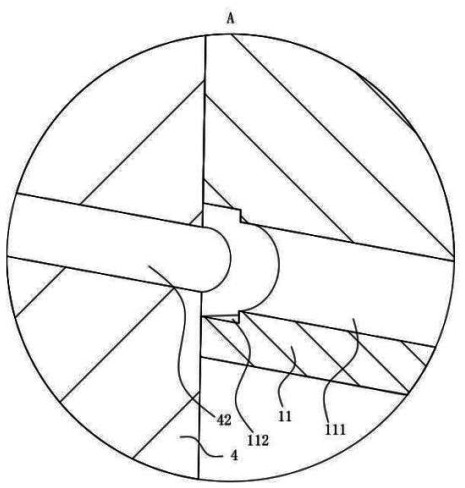 Novel magnetic force safety type coupler