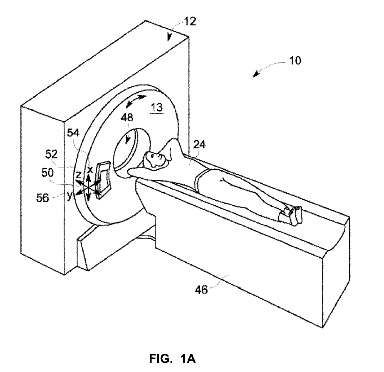 Systems and methods to deliver point of care alerts for radiological findings