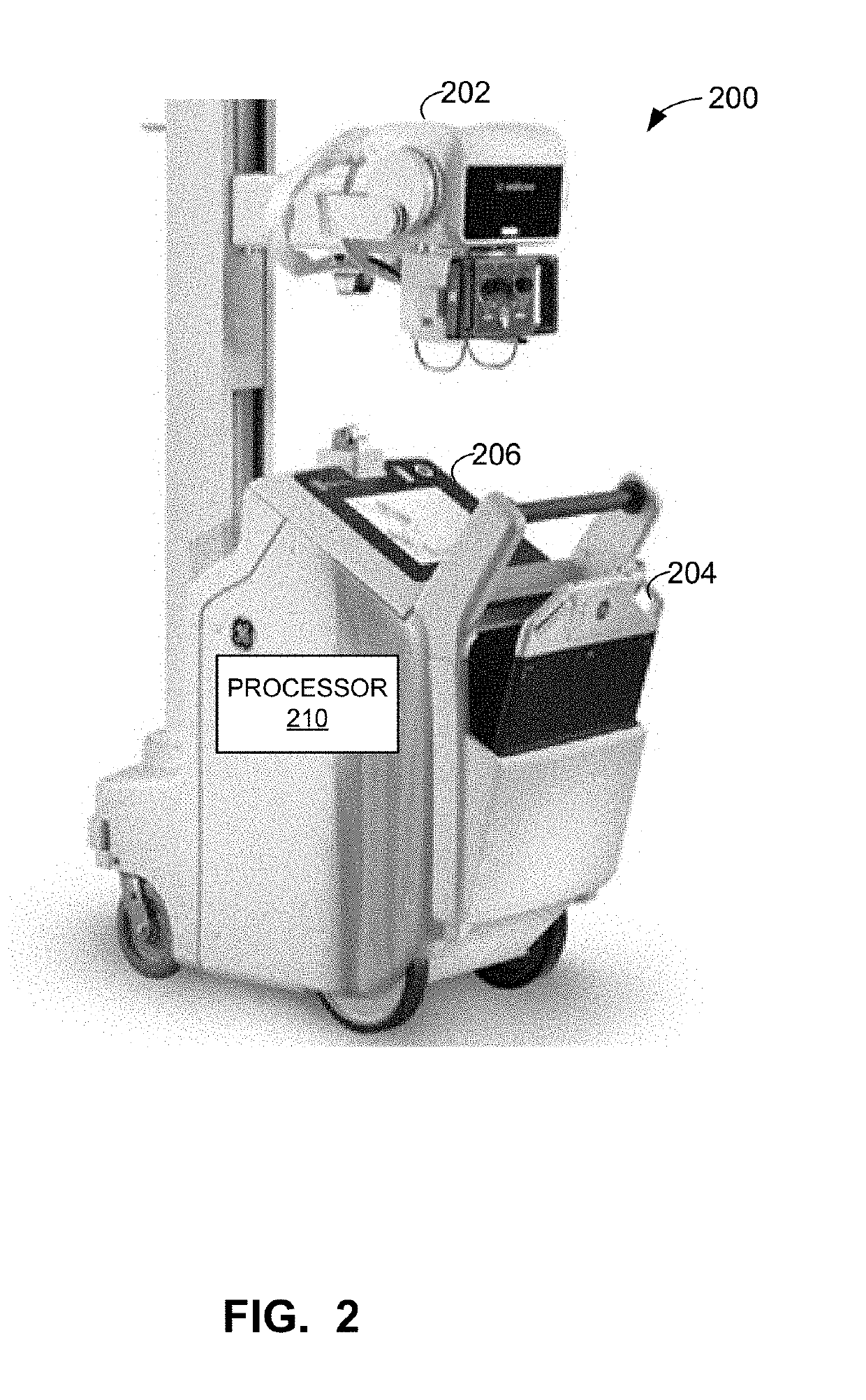 Systems and methods to deliver point of care alerts for radiological findings