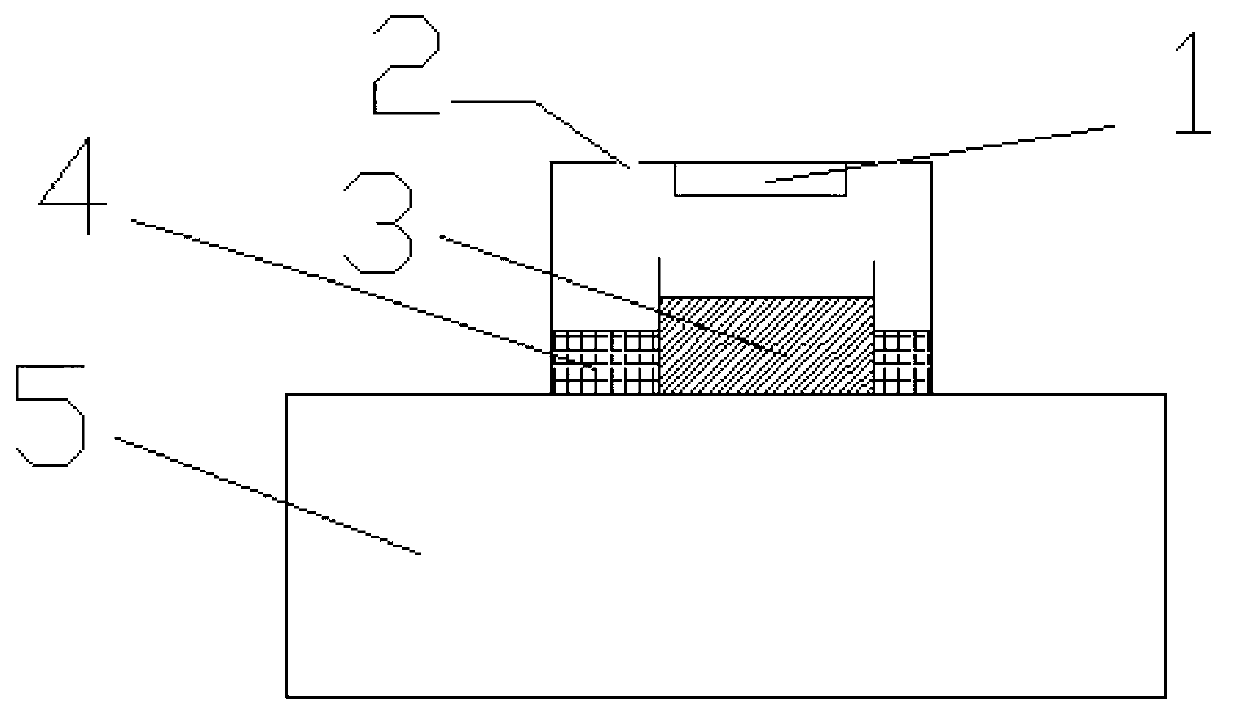 Metal rust-preventive oil comprising butyl acrylate