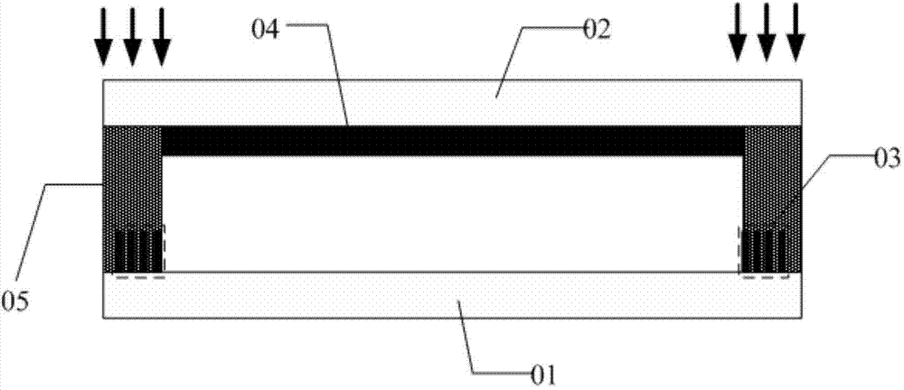 Display panel and manufacturing method thereof and display device