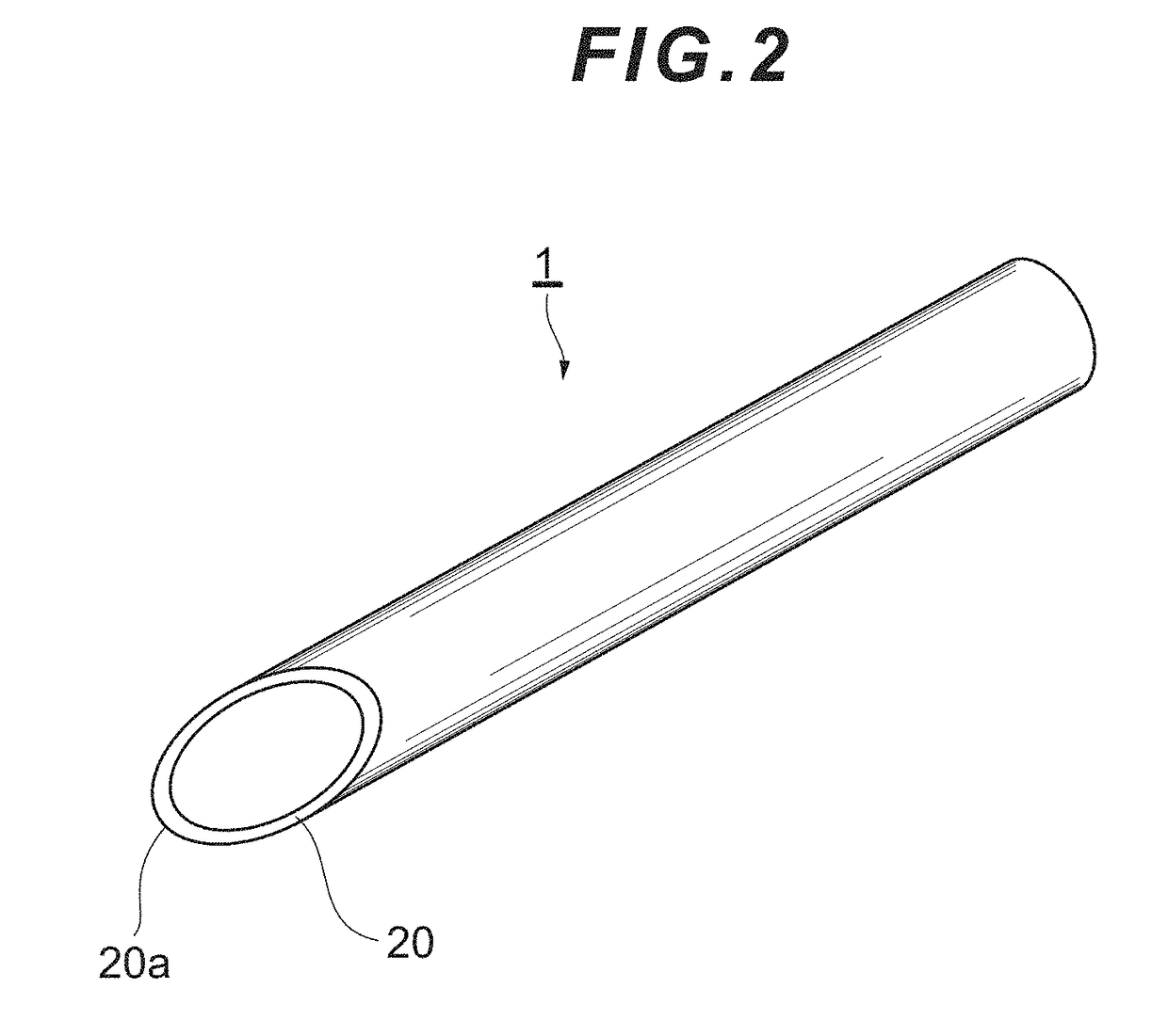 Needle and manufacturing method thereof